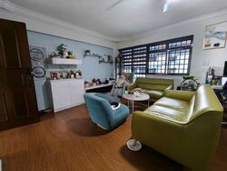Blk 504B Montreal Spring (Sembawang), HDB 5 Rooms #458674251